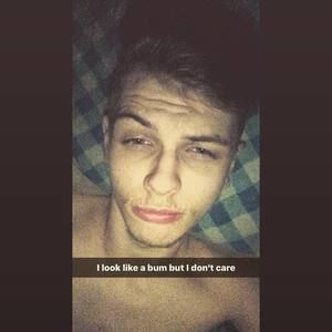 Meet your Posher, Benjamin